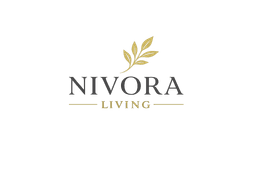 Nivora Living Logo